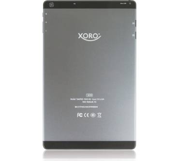 Produktbild Xoro TelePAD 10A3 4G (XOR400513)