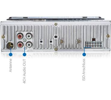 Produktbild Xomax XM-RSU251R