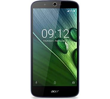 Produktbild Acer Liquid Zest Plus