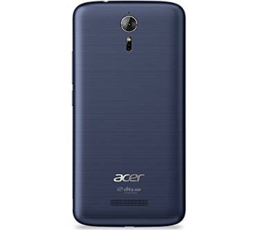 Produktbild Acer Liquid Zest Plus