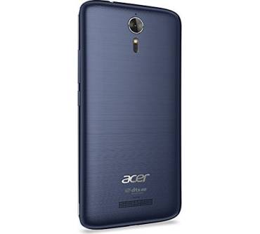 Produktbild Acer Liquid Zest Plus