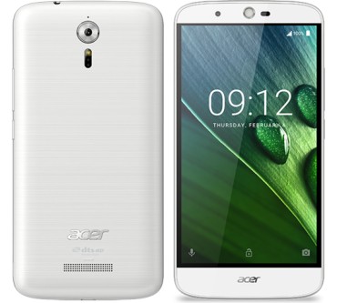 Produktbild Acer Liquid Zest Plus