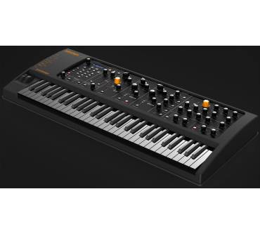 Produktbild Studiologic Sledge Black Edition