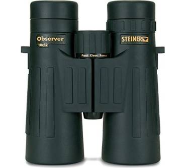 Produktbild Steiner Observer 10x42