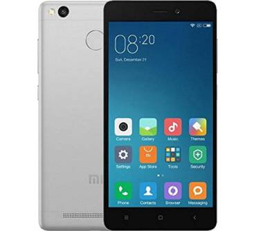 Produktbild Xiaomi Redmi 3S