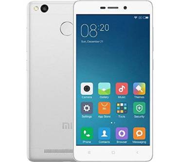 Produktbild Xiaomi Redmi 3S