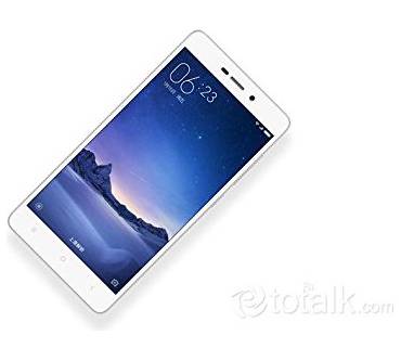 Produktbild Xiaomi Redmi 3S