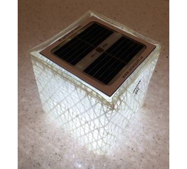 Produktbild Solight Design Solar Puff