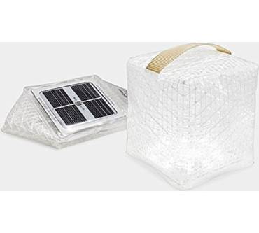 Produktbild Solight Design Solar Puff