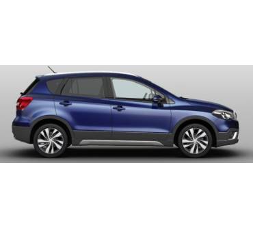 Produktbild Suzuki SX4 S-Cross [16]