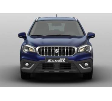 Produktbild Suzuki SX4 S-Cross [16]