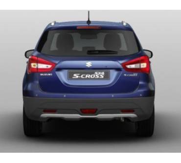 Produktbild Suzuki SX4 S-Cross [16]