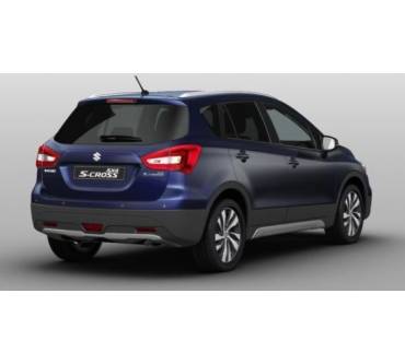 Produktbild Suzuki SX4 S-Cross [16]