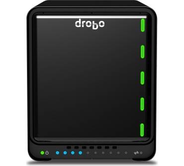 Produktbild Drobo 5N