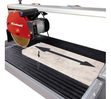 Produktbild Einhell RT-SC 920 L