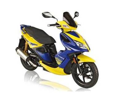 Produktbild Kymco Super 8 50 (2,4 kW)
