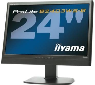 Produktbild Iiyama ProLite B2403WS