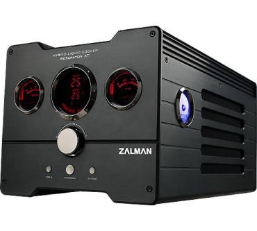 Produktbild Zalman Reserator XT