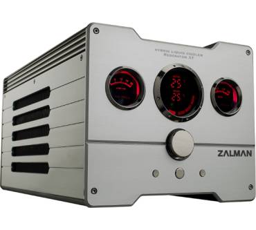 Produktbild Zalman Reserator XT