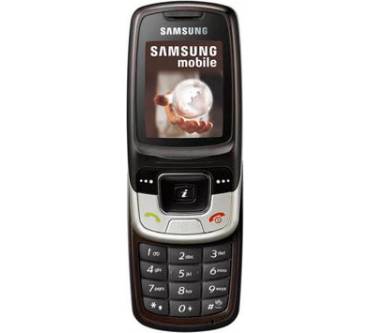 Produktbild Samsung SGH-C300