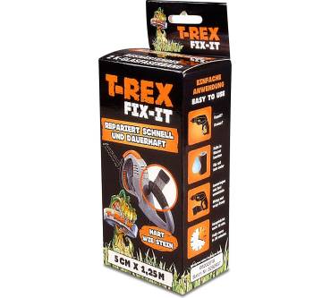 Produktbild Kip T-Rex Fix-It (5 cm x 1,25 m)