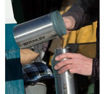 Produktbild Stanley (PMI) Mountain Vacuum Coffee System