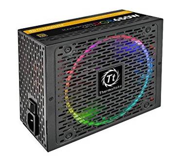 Produktbild Thermaltake ToughPower DPS G RGB 650W