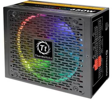 Produktbild Thermaltake ToughPower DPS G RGB 650W