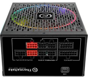 Produktbild Thermaltake ToughPower DPS G RGB 650W