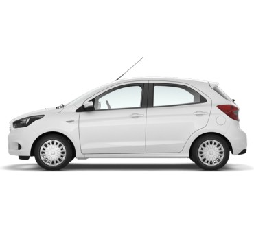 Produktbild Ford Ka+ 1.2 Ti-VCT (63 kW) [16]