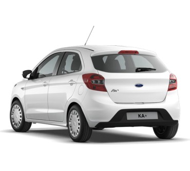 Produktbild Ford Ka+ 1.2 Ti-VCT (63 kW) [16]