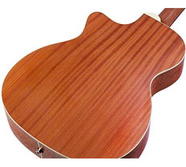 Produktbild Guild Guitars OM-240CE