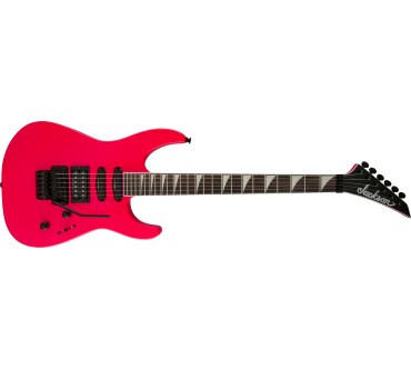 Produktbild Jackson Guitars Soloist SL3X