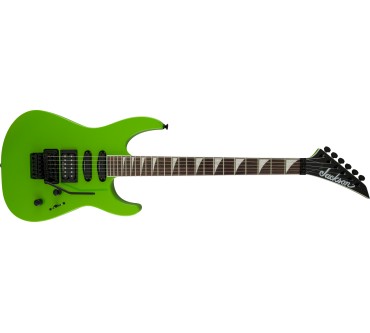 Produktbild Jackson Guitars Soloist SL3X