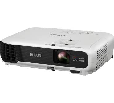 Produktbild Epson EB-W04