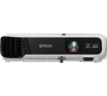 Produktbild Epson EB-W04