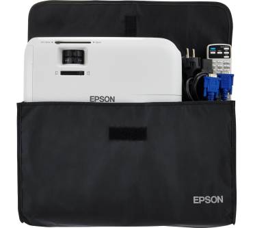 Produktbild Epson EB-W04