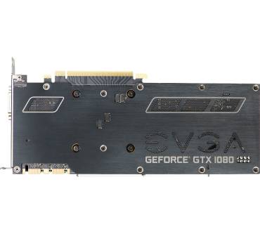 Produktbild EVGA GeForce GTX 1080 SC Gaming ACX 3.0