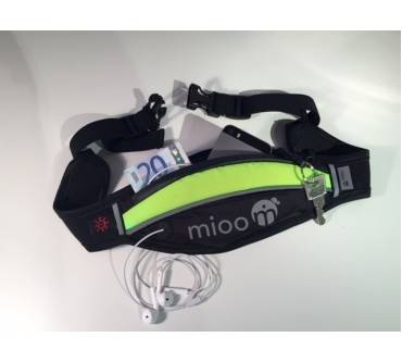 Produktbild Mioo LiteBag