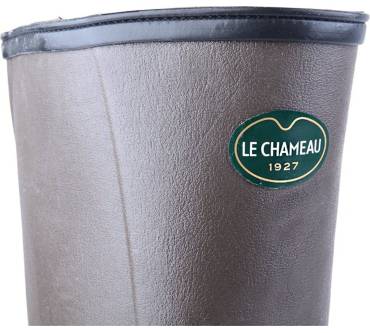 Produktbild Le Chameau Cérès Néo