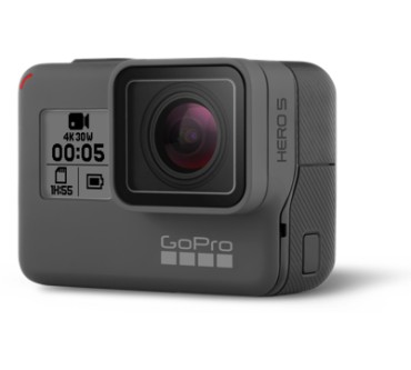 Produktbild GoPro HERO5 Black