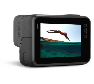 Produktbild GoPro HERO5 Black