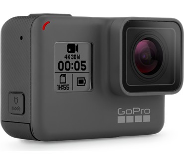 Produktbild GoPro HERO5 Black