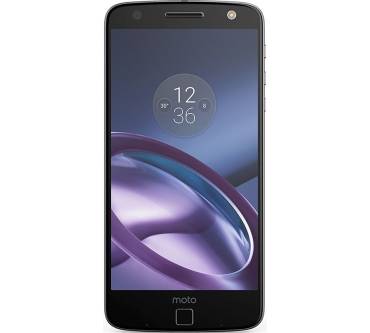 Produktbild Motorola Moto Z