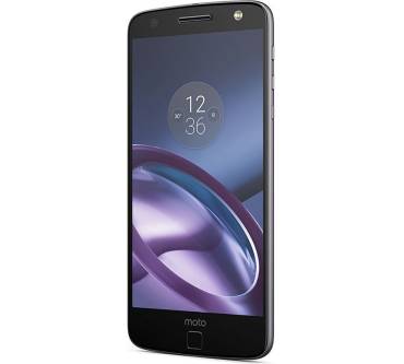 Produktbild Motorola Moto Z