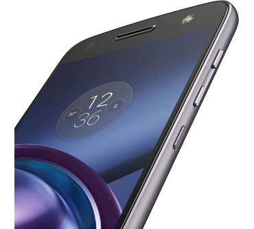 Produktbild Motorola Moto Z