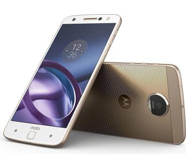 Produktbild Motorola Moto Z