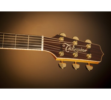 Produktbild Takamine P7DC