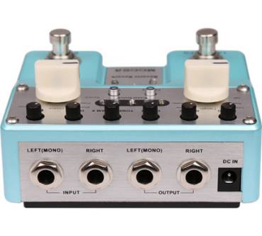 Produktbild Mooer Reverie Reverb