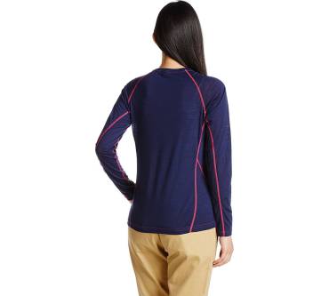 Produktbild Rab Women's MeCo 120 Long Sleeve Tee